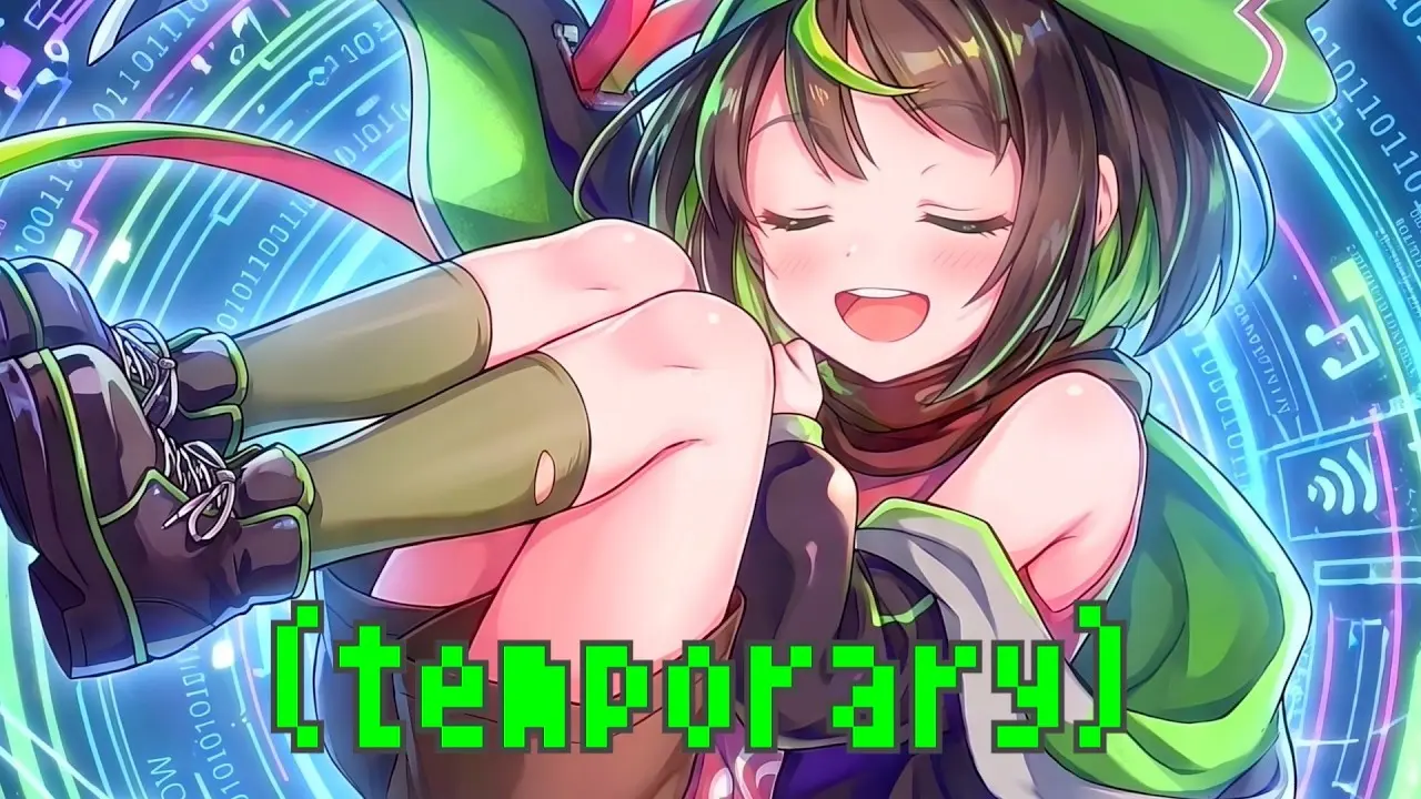 Hallucination temporary ver. 公開