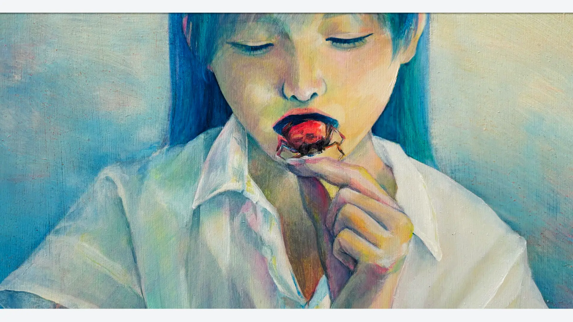 dear MV&小説 清流 公開